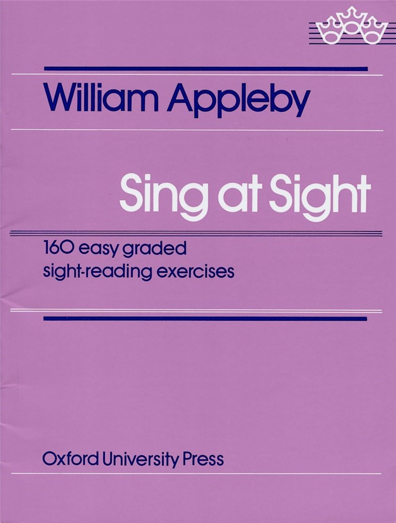 Sing At Sight
